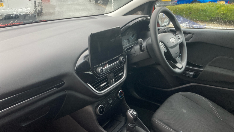 Ford Fiesta 1.1 75 Trend 5dr Petrol Hatchback